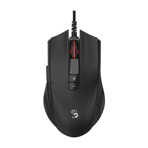 Bloody-ES8-ESPORTS-Gaming-Mouse-–-(Stone-Black)