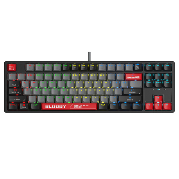 Bloody-S87-Hot-Swappable-BLMS-Customize-Mechanical-Switch-RGB-Gaming-Keyboard--Energy-Red