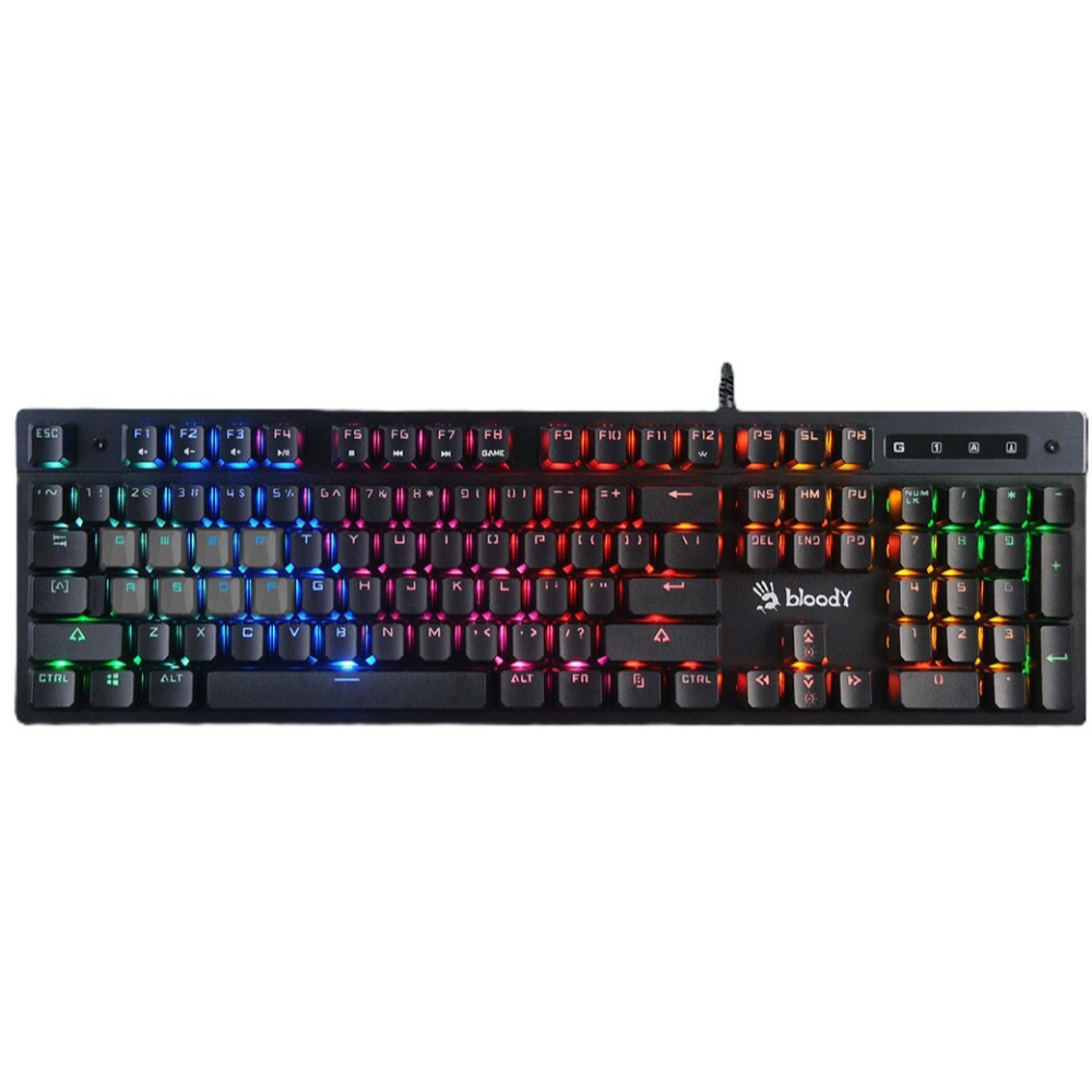 bloody-b135n-neon-membrane-gaming-keyboard-bk-3-techarc.pk_