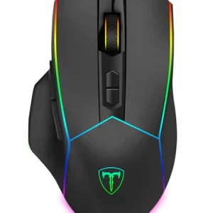 T-DAGGER Camaro T-TGM306 RGB Backlighting Gaming Mouse