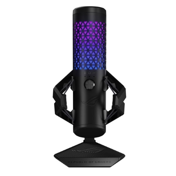 ASUS-ROG-Carnyx-Professional-C501-Cardioid-Condenser-Gaming-Microphone