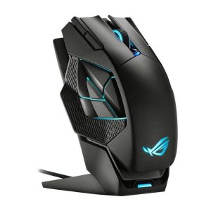 Asus Rog Spatha X Wireless Gaming Mouse