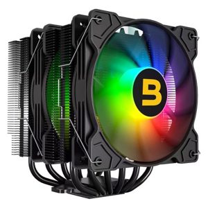 Boost Blizzard ARGB CPU Air Cooler