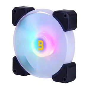 Boost Enclave F200 ARGB Fan