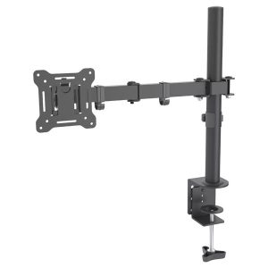 Boost Robust Monitor Arm
