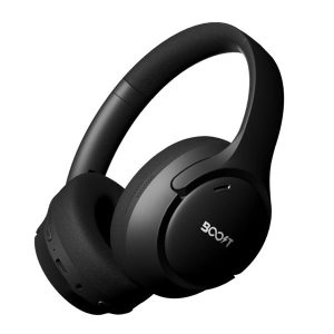 Boost Sync Wireless Headset Black