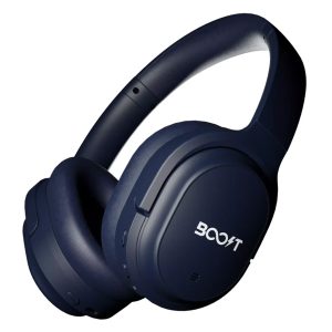 Boost Sync Wireless Headset Blue
