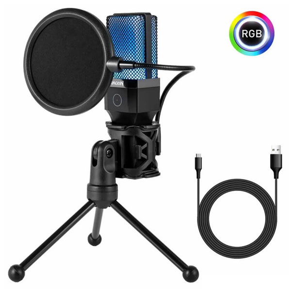 Redragon-GM212-Adne-RGB-Streaming-Microphone