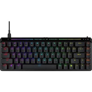 Redragon K656 PRO Tri-Mode Wireless RGB Gaming Keyboard - Vibe Gaming