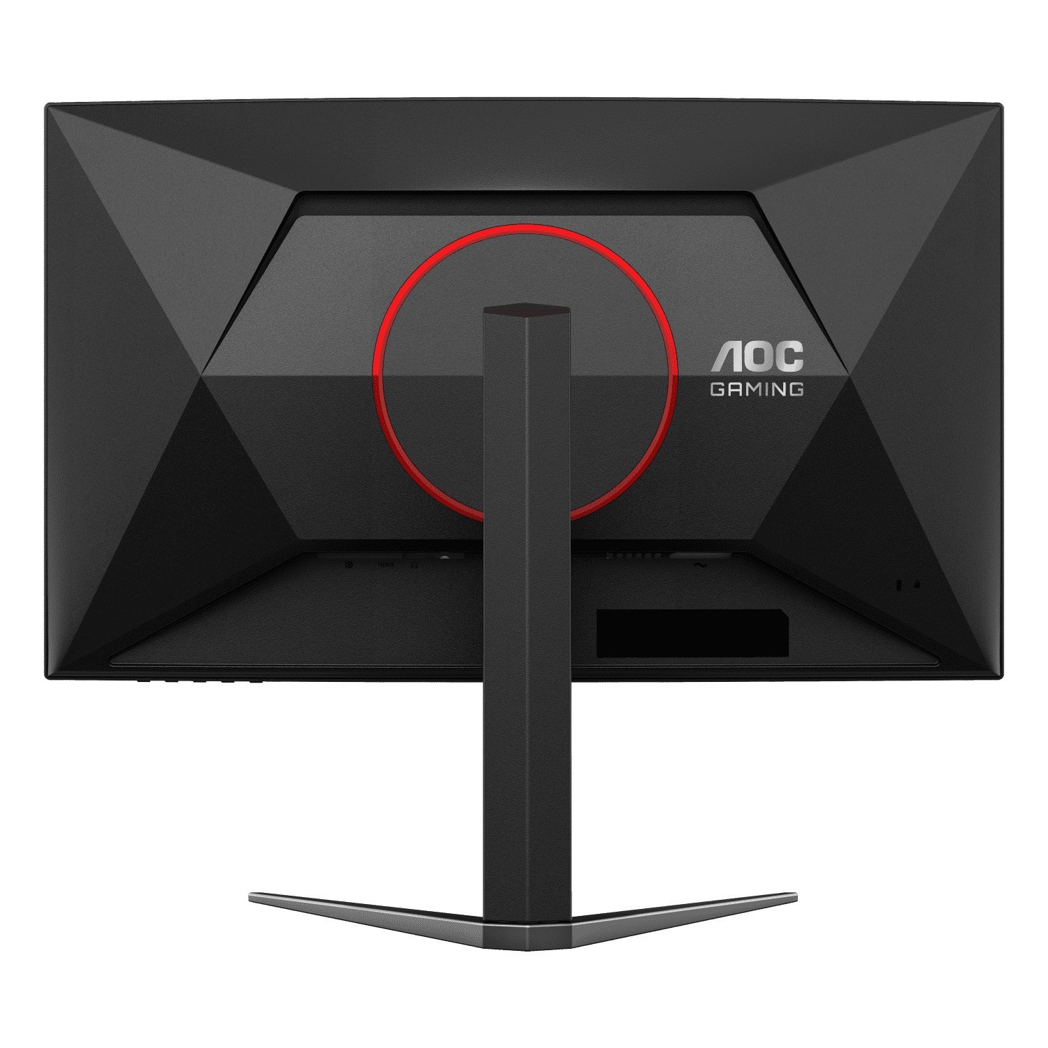 AOC CQ27G4 27″ Curved QHD 180Hz Gaming Monitor – Anaya Innovation