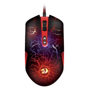 Redragon M701-A Lavawolf Wired Gaming Mouse